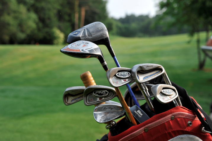 Rabezzana Golf Cup