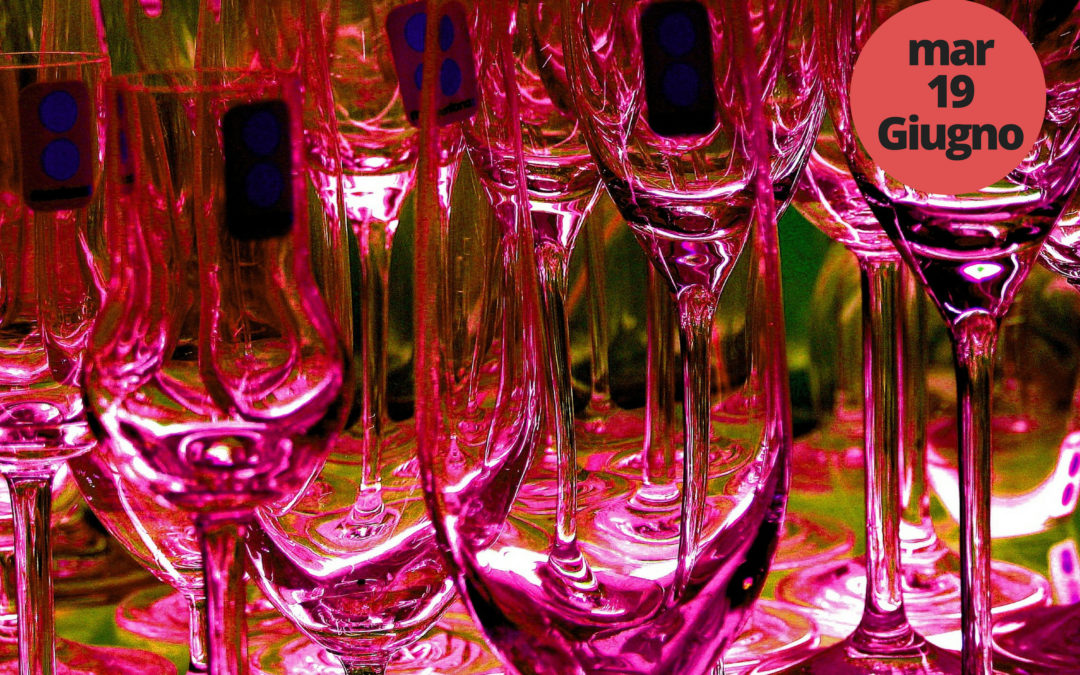 I Drink Pink